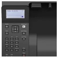 Принтер Canon i-SENSYS LBP223dw фото 2